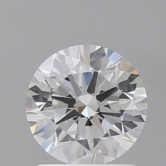 1.50 ct. round Lab Grown Diamond front image