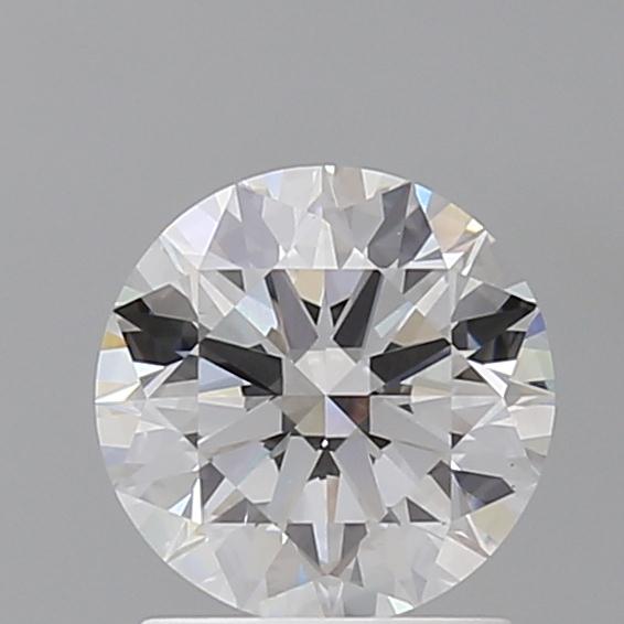 1.52 ct. round Lab Grown Diamond front image