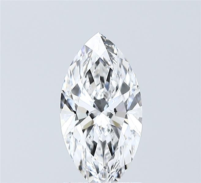 1.07 ct. marquise Lab Grown Diamond front image