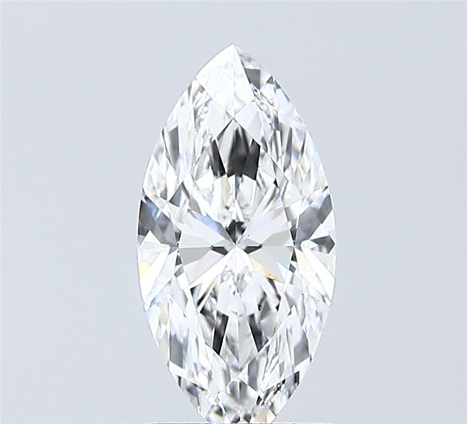 1.26 ct. marquise Lab Grown Diamond front image
