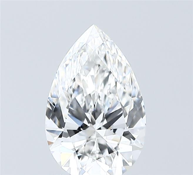 1.58 ct. pear Lab Grown Diamond front image