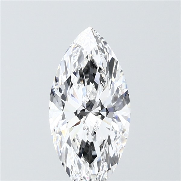 1.05 ct. marquise Lab Grown Diamond front image