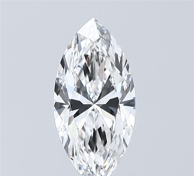 1.04 ct. marquise Lab Grown Diamond front image