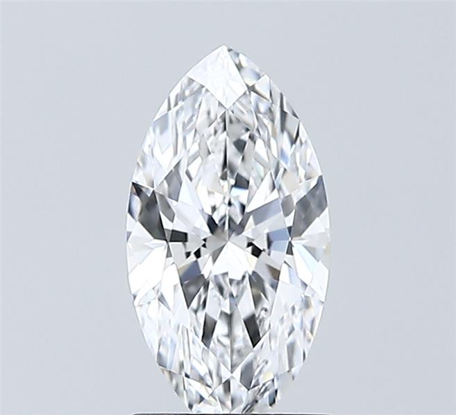 1.04 ct. marquise Lab Grown Diamond front image