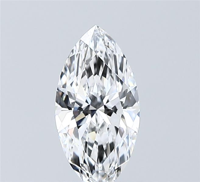 1.06 ct. marquise Lab Grown Diamond front image