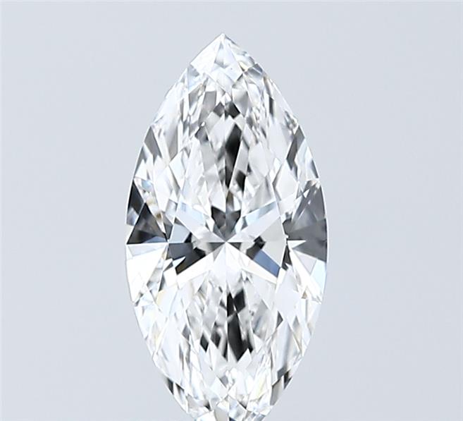 1.06 ct. marquise Lab Grown Diamond front image