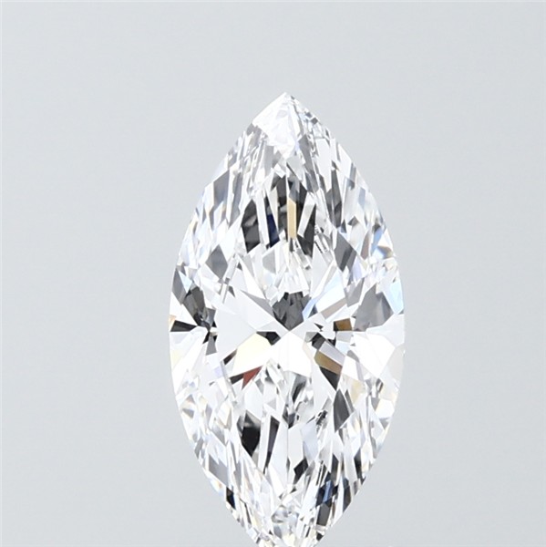 1.06 ct. marquise Lab Grown Diamond front image
