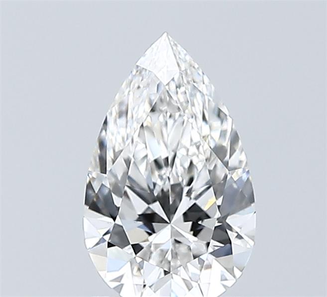 1.03 ct. pear Lab Grown Diamond front image