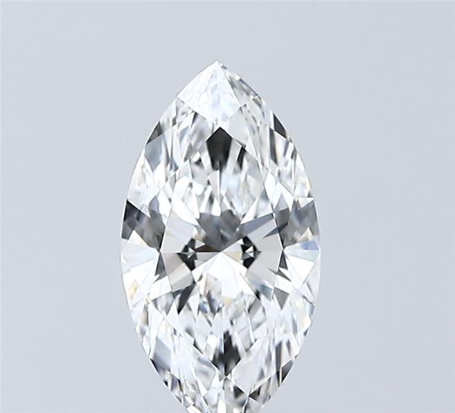 1.07 ct. marquise Lab Grown Diamond front image