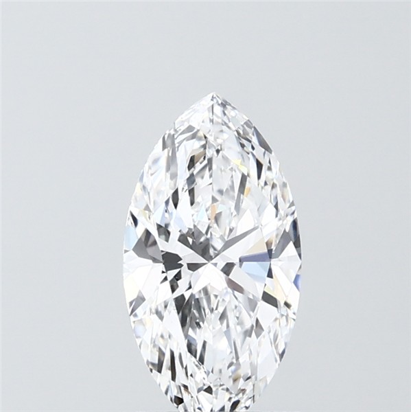1.06 ct. marquise Lab Grown Diamond front image