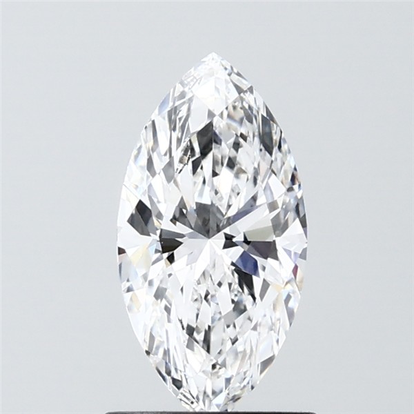1.07 ct. marquise Lab Grown Diamond front image