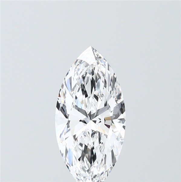 1.06 ct. marquise Lab Grown Diamond front image