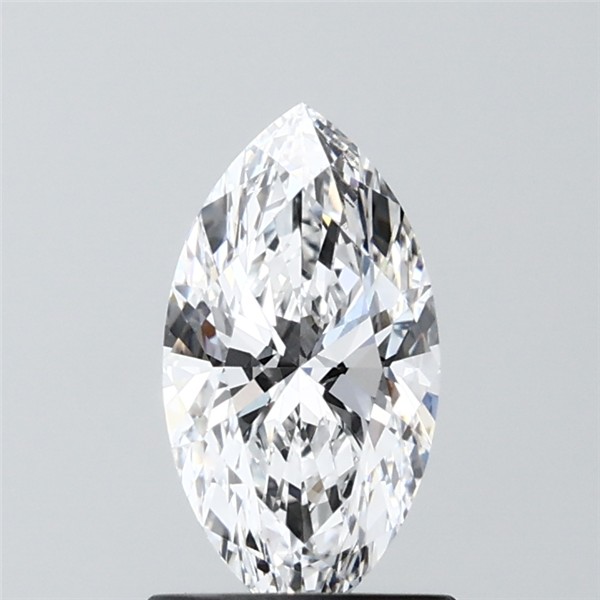 1.05 ct. marquise Lab Grown Diamond front image