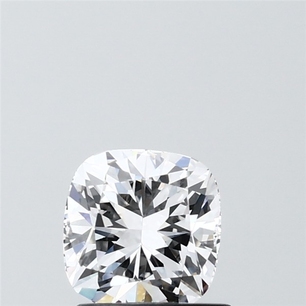 1.06 ct. cushion Lab Grown Diamond front image