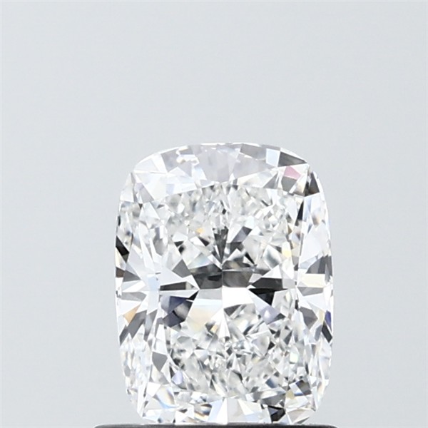 1.04 ct. cushion Lab Grown Diamond front image