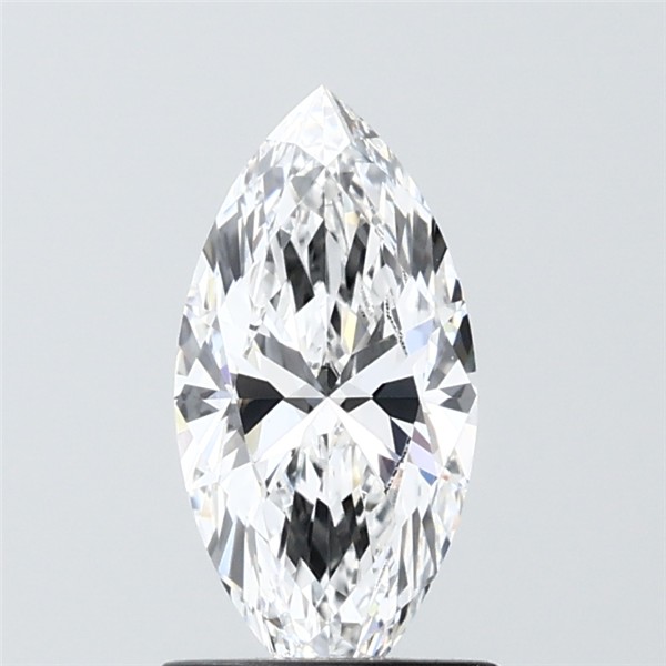 1.01 ct. marquise Lab Grown Diamond front image