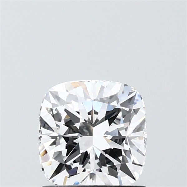 1.07 ct. cushion Lab Grown Diamond front image