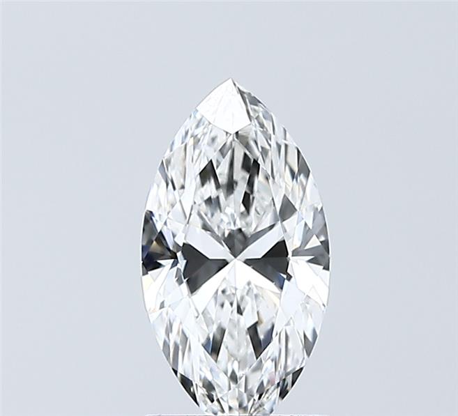 1.05 ct. marquise Lab Grown Diamond front image
