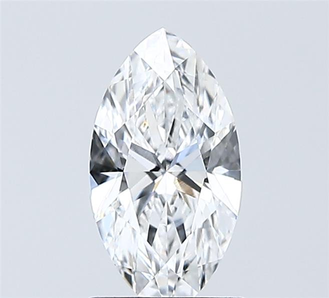1.00 ct. marquise Lab Grown Diamond front image