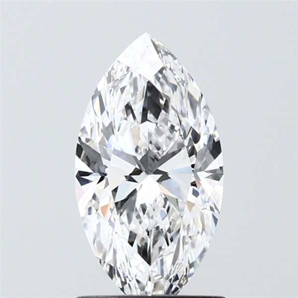 1.31 ct. marquise Lab Grown Diamond front image