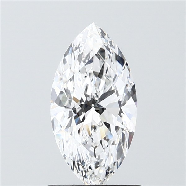 1.07 ct. marquise Lab Grown Diamond front image