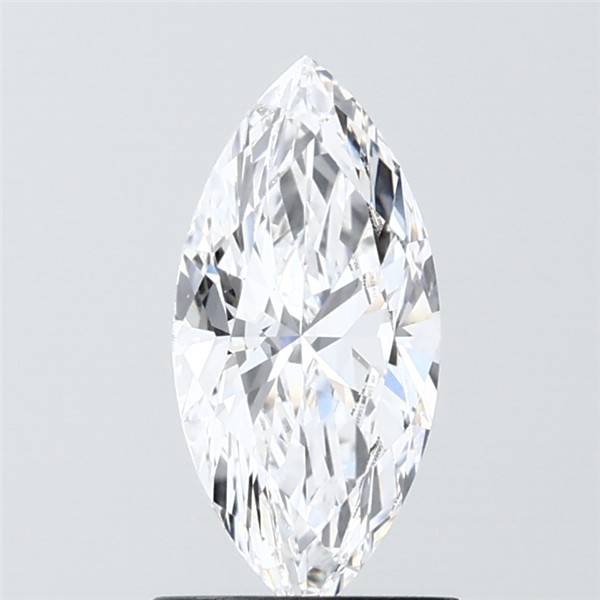 1.03 ct. marquise Lab Grown Diamond front image