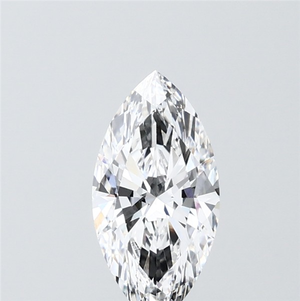 1.03 ct. marquise Lab Grown Diamond front image