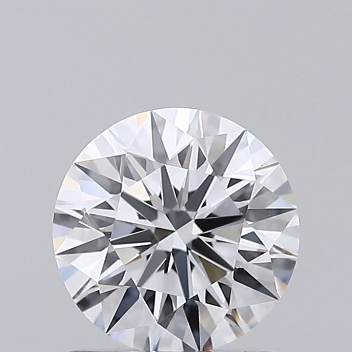 1.00 ct. round Lab Grown Diamond front image