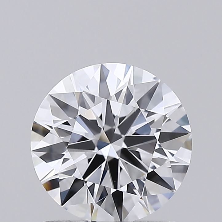 1.06 ct. round Lab Grown Diamond front image