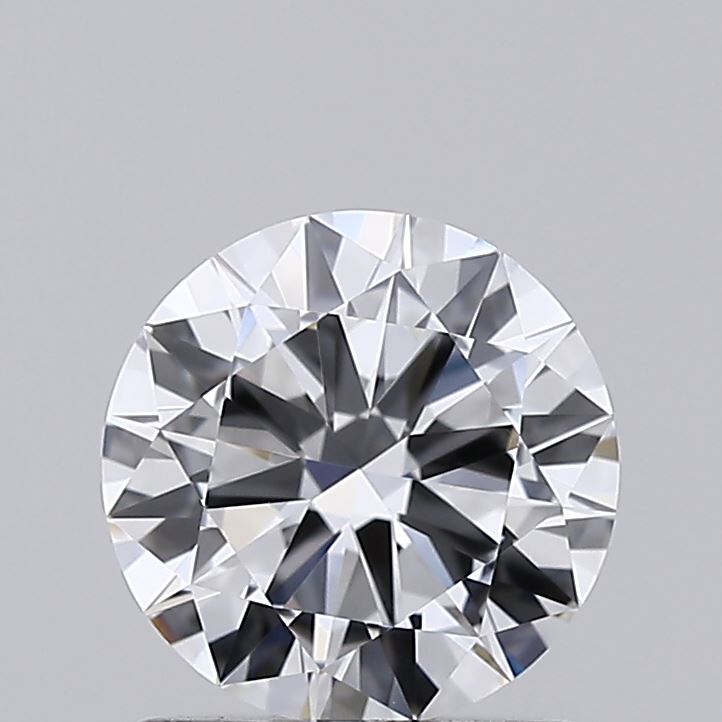 1.01 ct. round Lab Grown Diamond front image