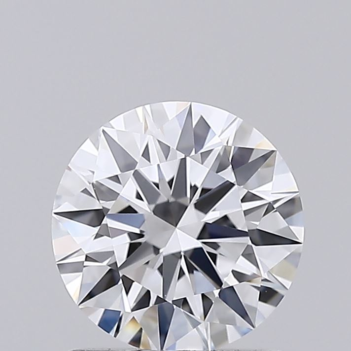 1.01 ct. round Lab Grown Diamond front image