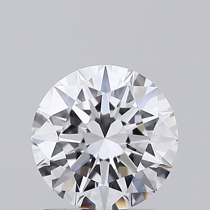 1.00 ct. round Lab Grown Diamond front image