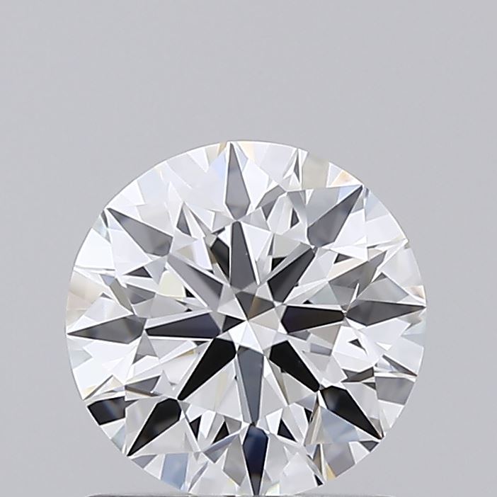 1.01 ct. round Lab Grown Diamond front image