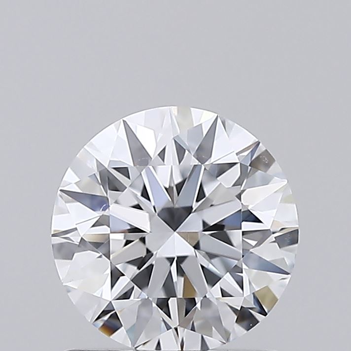 1.00 ct. round Lab Grown Diamond front image