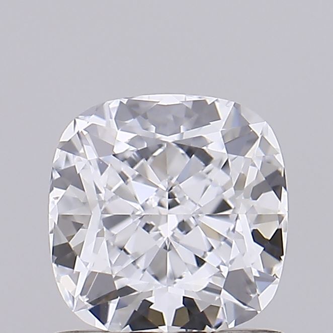 1.04 ct. cushion Lab Grown Diamond front image
