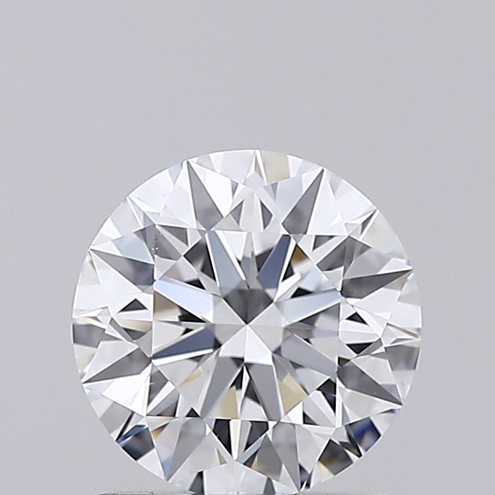 1.04 ct. round Lab Grown Diamond front image