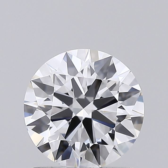1.00 ct. round Lab Grown Diamond front image
