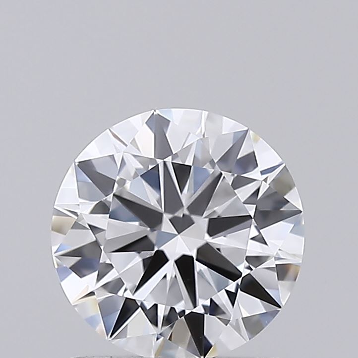 1.00 ct. round Lab Grown Diamond front image