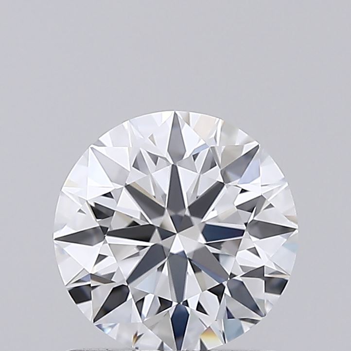 1.00 ct. round Lab Grown Diamond front image