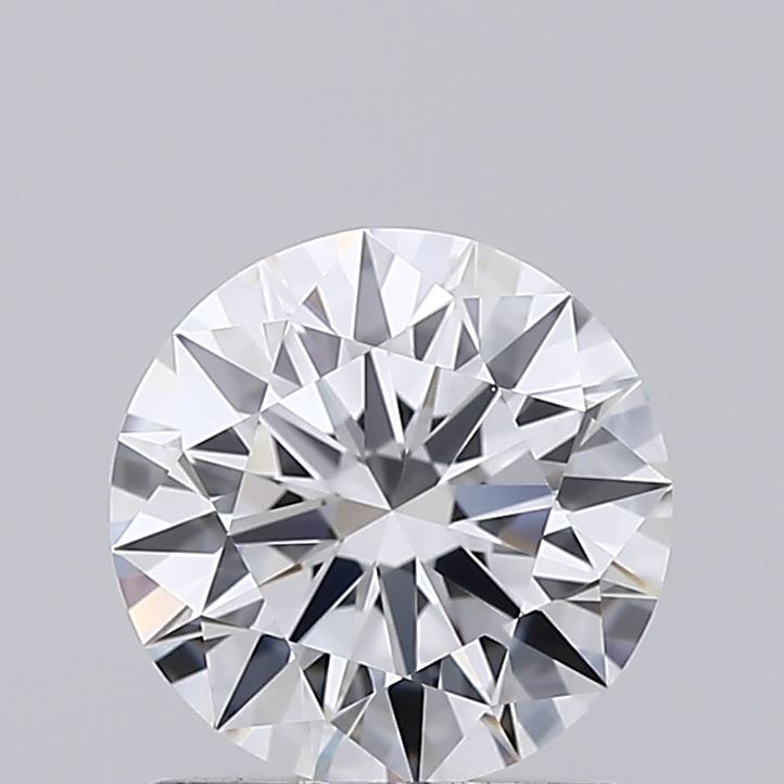 1.05 ct. round Lab Grown Diamond front image