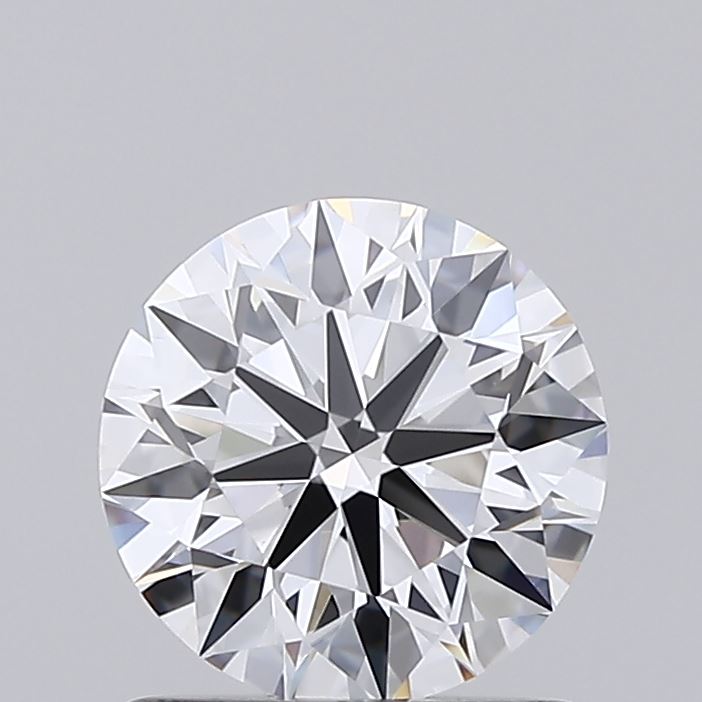 1.01 ct. round Lab Grown Diamond front image