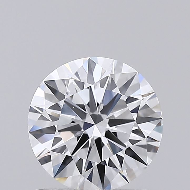 1.01 ct. round Lab Grown Diamond front image