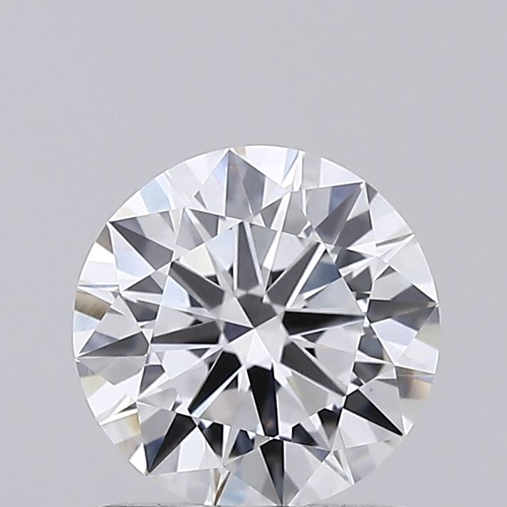 1.00 ct. round Lab Grown Diamond front image