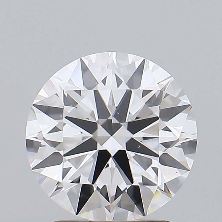 2.00 ct. round Lab Grown Diamond front image
