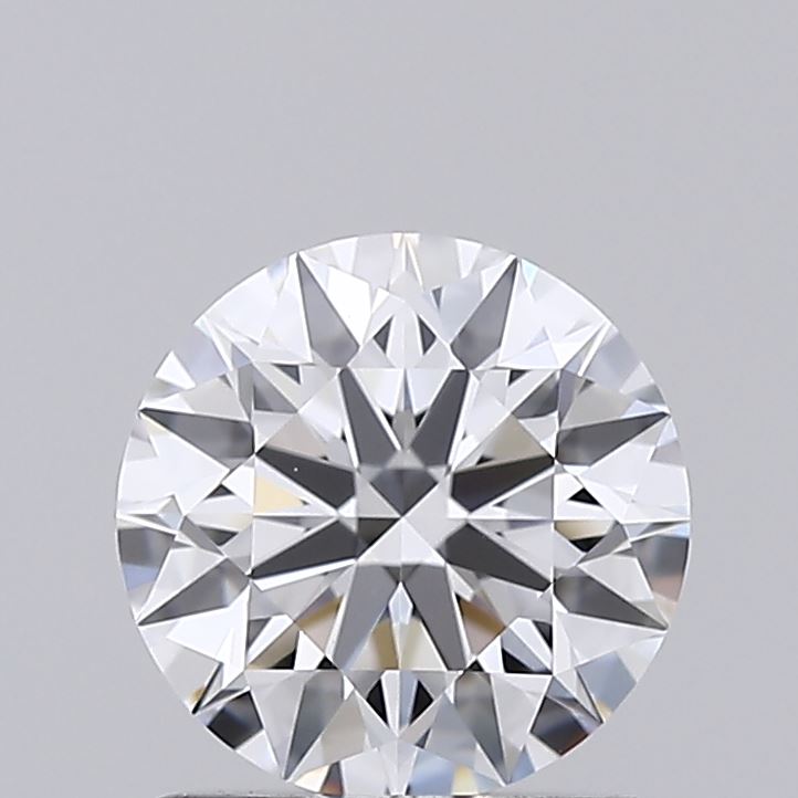 1.08 ct. round Lab Grown Diamond front image