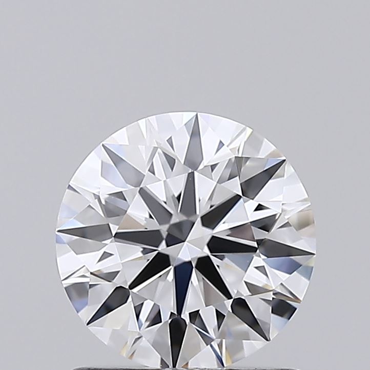 1.01 ct. round Lab Grown Diamond front image