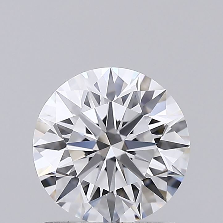 1.03 ct. round Lab Grown Diamond front image