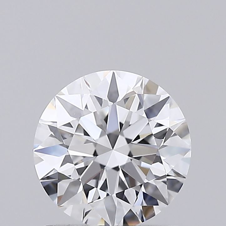 1.00 ct. round Lab Grown Diamond front image