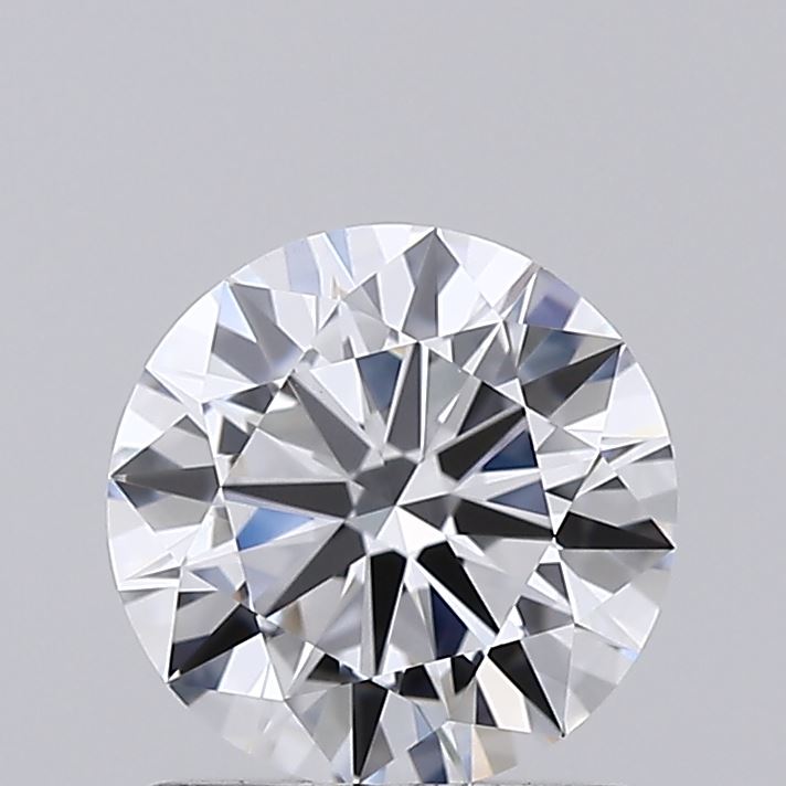 1.00 ct. round Lab Grown Diamond front image