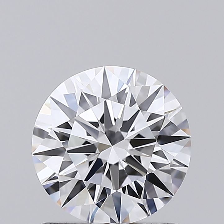 1.01 ct. round Lab Grown Diamond front image